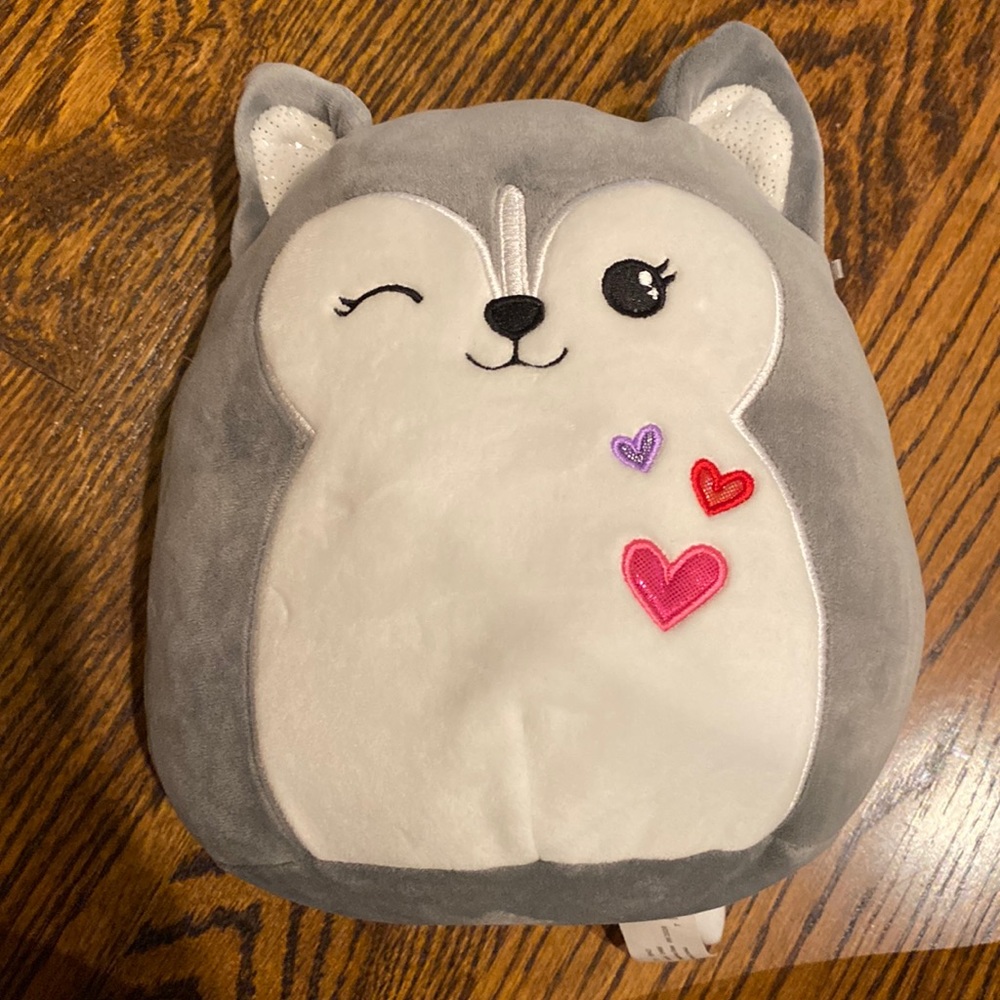 Squishmallows